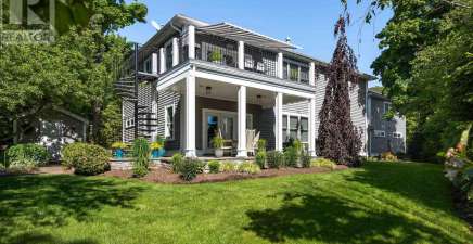 Halifax, NS Real Estate - Homes.com